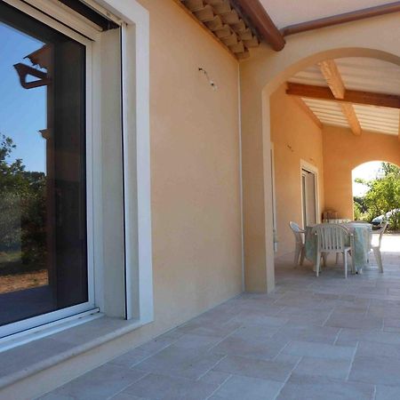 Villa En Provence Verte Carces Exterior photo